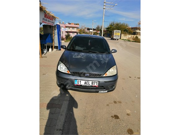 sahibinden ford focus 1 6 comfort 2004 model adana 279 000 km 18905201 arabam com