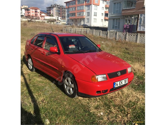 sahibinden volkswagen polo 1 6 classic 1997 model bolu 325 000 km kirmizi 18905233 arabam com sahibinden volkswagen polo 1 6 classic 1997 model bolu 325 000 km kirmizi 18905233 arabam com