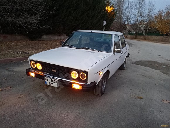 sahibinden tofas murat 131 1981 model ankara 60 000 km 18905474 arabam com sahibinden tofas murat 131 1981 model ankara 60 000 km 18905474 arabam com