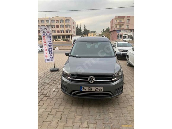 sahibinden volkswagen caddy 2 0 tdi trendline 2016 model mardin 181 000 km gri 18905525 arabam com sahibinden volkswagen caddy 2 0 tdi trendline 2016 model mardin 181 000 km gri 18905525 arabam com