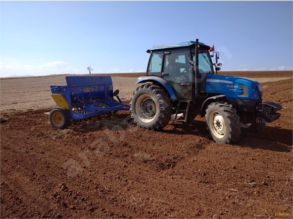 sahibinden ls tractor 2011 model konya 18905597 arabam com