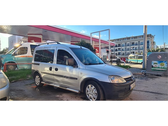 sahibinden opel combo 1 7 dti city 2004 model izmir 312 000 km gri gumus 18906077 arabam com sahibinden opel combo 1 7 dti city 2004 model izmir 312 000 km gri gumus 18906077 arabam com