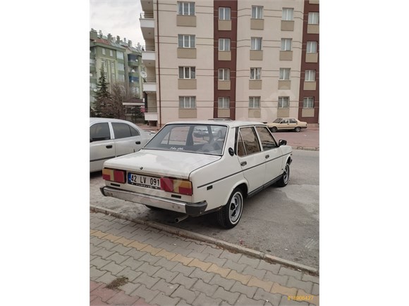 sahibinden tofas murat 131 1988 model konya 363 982 km 18906427 arabam com