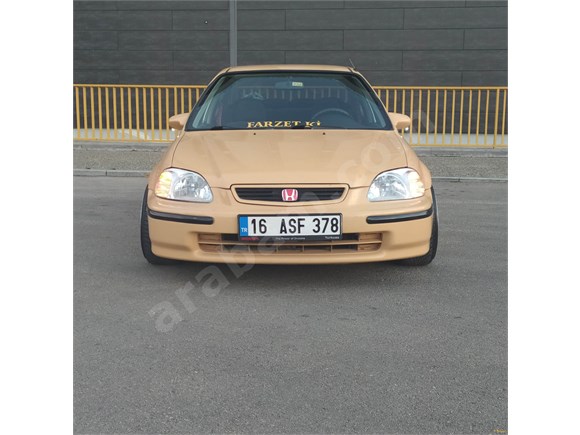 sahibinden honda civic 1 6 i es 1998 model bursa 302 000 km turuncu 18906496 arabam com sahibinden honda civic 1 6 i es 1998 model bursa 302 000 km turuncu 18906496 arabam com