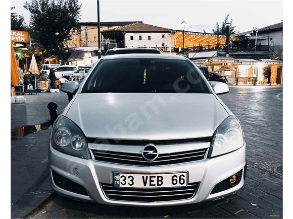 sahibinden opel astra 1 3 cdti enjoy 111 yil 2011 model gaziantep 179 199 km 18906531 arabam com