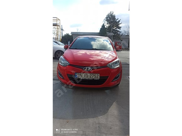 sahibinden hyundai i20 1 2 d cvvt sense 2012 model izmir 106 000 km kirmizi 18907206 arabam com sahibinden hyundai i20 1 2 d cvvt sense 2012 model izmir 106 000 km kirmizi 18907206 arabam com