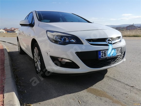 sahibinden opel astra 1 4 t edition plus 2020 model eskisehir 20 000 km beyaz 18907322 arabam com