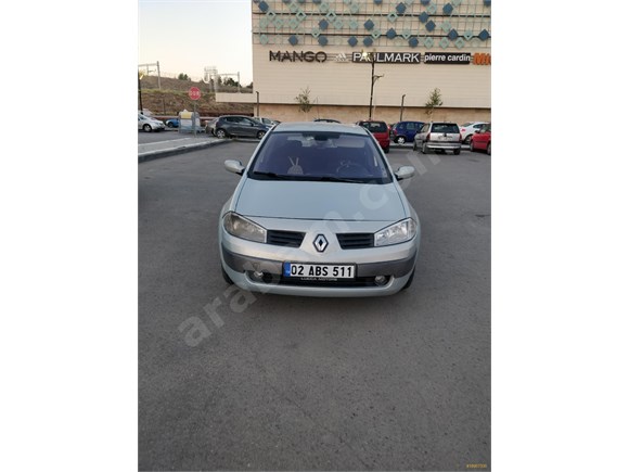 sahibinden renault megane 1 6 dynamique 2004 model sivas 310 000 km 18907330 arabam com sahibinden renault megane 1 6 dynamique 2004 model sivas 310 000 km 18907330 arabam com