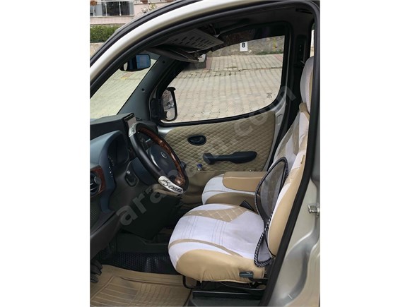 sahibinden fiat doblo cargo 1 9 d 2003 model mugla 278 000 km 18907388 arabam com