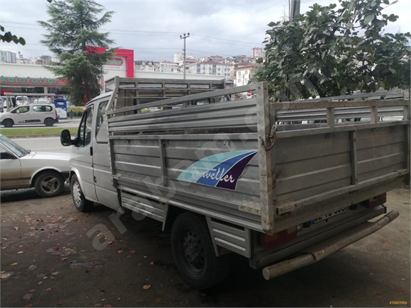 galeriden ford otosan transit 190 p cift kabin 2000 model ordu 450 000 km gri gumus 18907968 arabam com galeriden ford otosan transit 190 p cift kabin 2000 model ordu 450 000 km gri gumus 18907968 arabam com