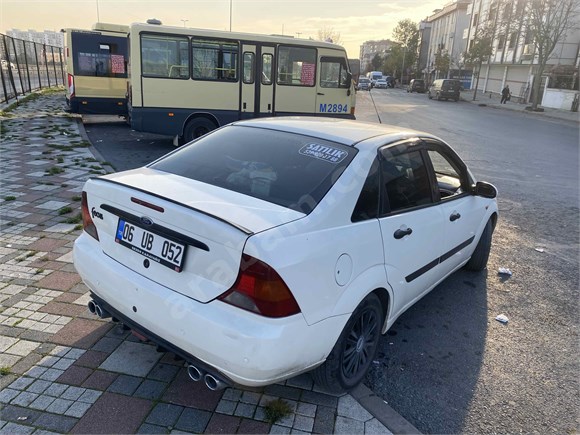 sahibinden ford focus 1 6 ambiente 2000 model istanbul 235 000 km beyaz 18907971 arabam com sahibinden ford focus 1 6 ambiente 2000 model istanbul 235 000 km beyaz 18907971 arabam com