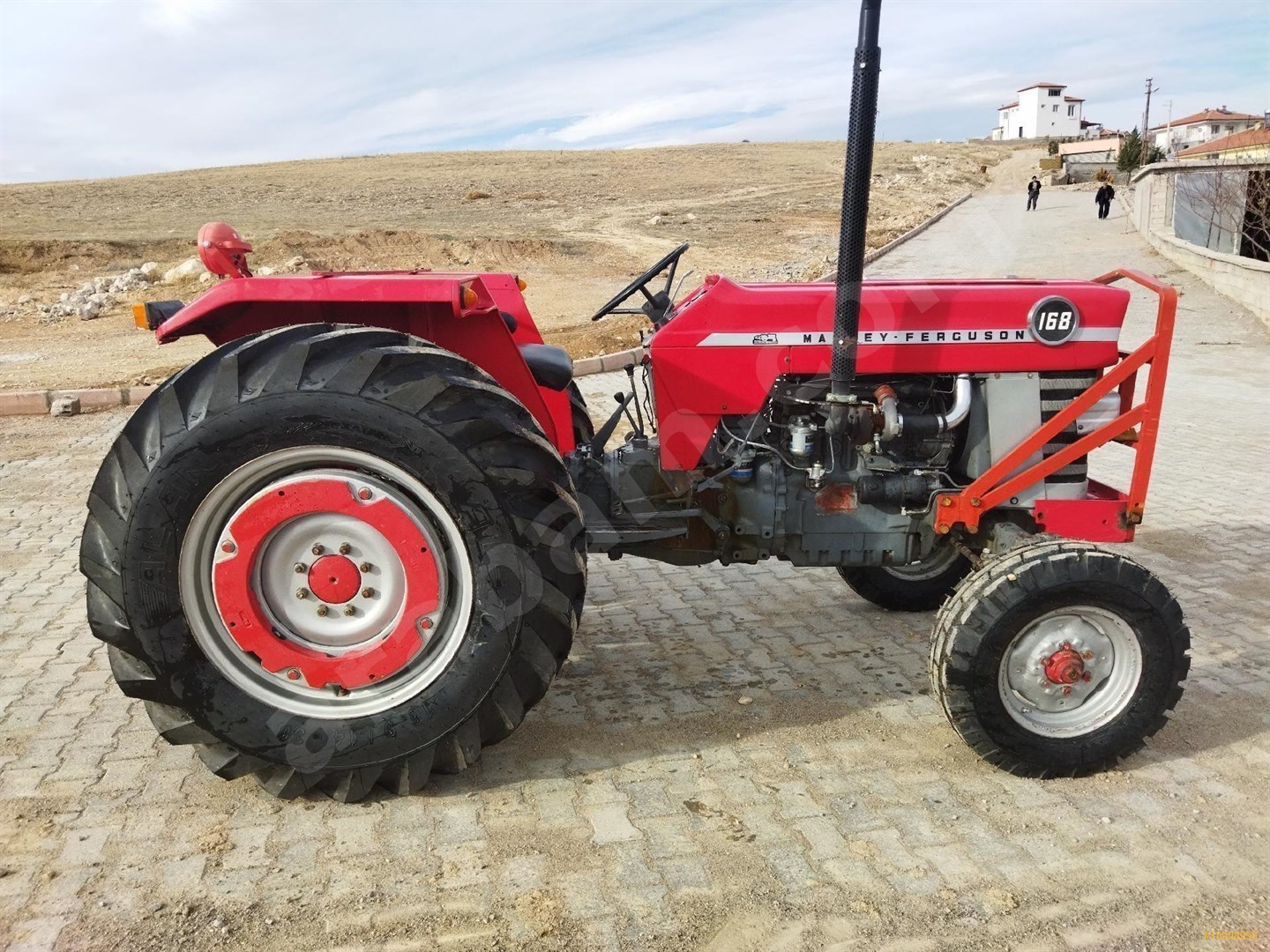 sahibinden massey ferguson 1973 model nevsehir 18908958 arabam com sahibinden massey ferguson 1973 model nevsehir 18908958 arabam com