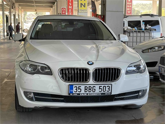 sahibinden bmw 5 serisi 520d premium 2011 model izmir 235 000 km beyaz 18909535 arabam com sahibinden bmw 5 serisi 520d premium 2011 model izmir 235 000 km beyaz 18909535 arabam com