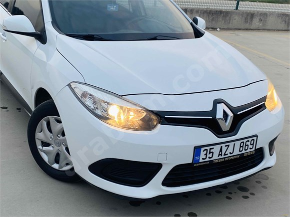 sahibinden renault fluence 1 5 dci joy 2013 model izmir 216 000 km 18909653 arabam com