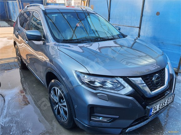 sahibinden nissan x trail 1 3 dig t platinium 2020 model kocaeli 6 500 km gri metalik 18910241 arabam com sahibinden nissan x trail 1 3 dig t platinium 2020 model kocaeli 6 500 km gri metalik 18910241 arabam com