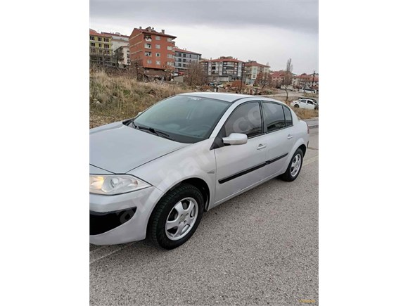 sahibinden renault megane 1 5 dci exception 2009 model ankara 220 000 km gri 18910408 arabam com