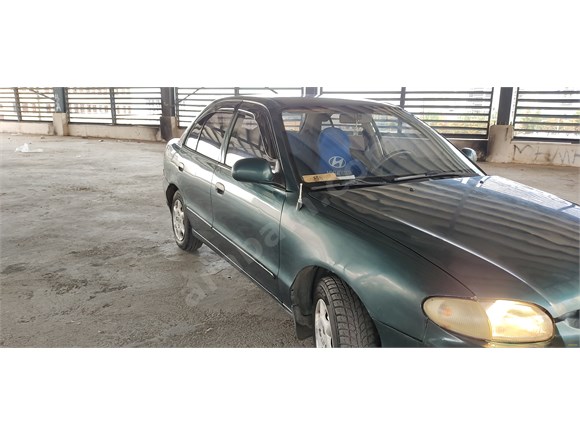 sahibinden hyundai accent 1 3 ls 1998 model sanliurfa 277 000 km yesil metalik 18910492 arabam com sahibinden hyundai accent 1 3 ls 1998 model sanliurfa 277 000 km yesil metalik 18910492 arabam com