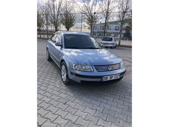 sahibinden volkswagen passat 1 8 basic 1999 model kirikkale 307 000 km 18911121 arabam com