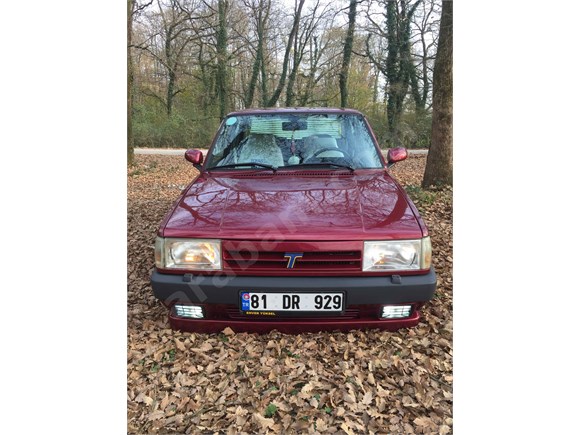 sahibinden tofas dogan sl 1993 model duzce 400 000 km bordo 18911475 arabam com