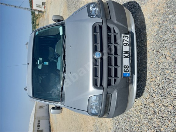 sahibinden fiat doblo combi 1 3 multijet active 2006 model mersin 251 000 km gri 18911734 arabam com