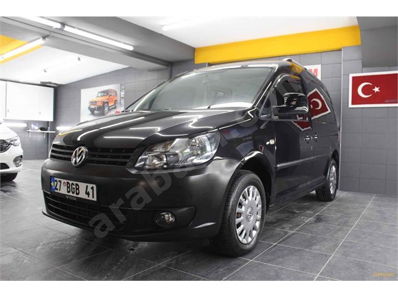 sahibinden volkswagen caddy 1 6 tdi comfortline 2011 model istanbul 228 000 km 18912056 arabam com