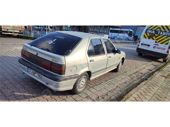 sahibinden renault r 19 1 6 europa rte 2000 model istanbul 250 000 km 18912152 arabam com sahibinden renault r 19 1 6 europa rte 2000 model istanbul 250 000 km 18912152 arabam com