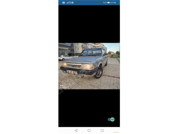 sahibinden tofas sahin 1 6 2000 model izmir 120 000 km 18912689 arabam com sahibinden tofas sahin 1 6 2000 model izmir 120 000 km 18912689 arabam com