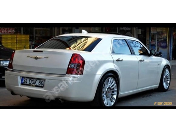 sahibinden chrysler 300 c 3 0 crd 2009 model istanbul 340 000 km beyaz 18912806 arabam com sahibinden chrysler 300 c 3 0 crd 2009 model istanbul 340 000 km beyaz 18912806 arabam com