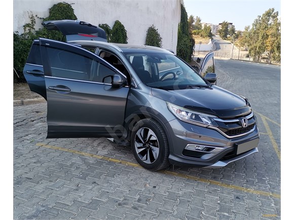 sahibinden honda cr v 1 6 i dtec elegance 2016 model izmir 136 000 km fume 18913017 arabam com sahibinden honda cr v 1 6 i dtec elegance 2016 model izmir 136 000 km fume 18913017 arabam com