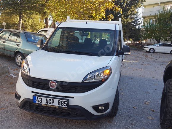 sahibinden fiat pratico 1 6 mjet 2020 model kutahya 10 800 km beyaz 18913213 arabam com