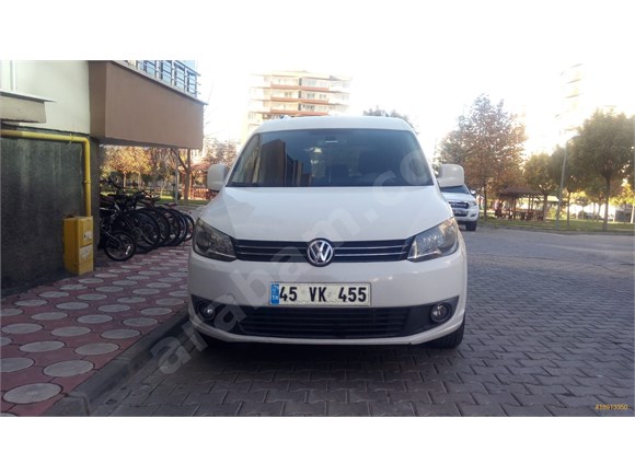 sahibinden volkswagen caddy 1 6 tdi comfortline 2011 model siirt 205 000 km 18913350 arabam com