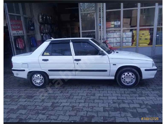 sahibinden renault r 9 1 4 broadway rn 1997 model bursa 221 000 km 18913726 arabam com sahibinden renault r 9 1 4 broadway rn 1997 model bursa 221 000 km 18913726 arabam com