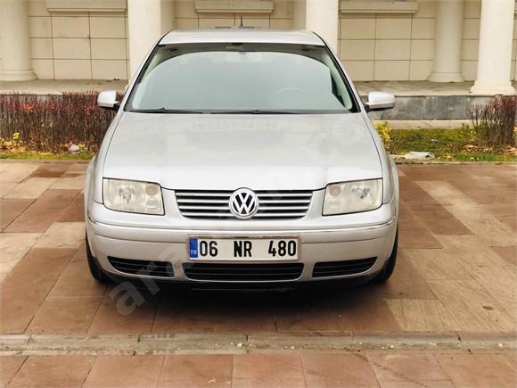 sahibinden volkswagen bora 1 6 comfortline 2004 model ankara 173 000 km gri metalik 18913736 arabam com