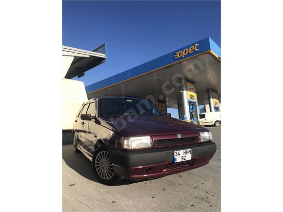 sahibinden fiat tipo 1 6 sx 1997 model istanbul 107 000 km 18913745 arabam com