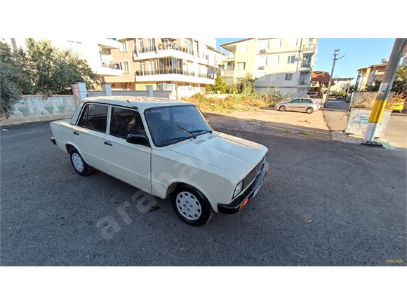 sahibinden tofas serce 1993 model antalya 0 km 18913928 arabam com