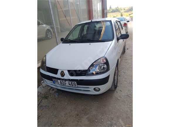 sahibinden renault clio 1 5 dci authentique 2005 model bursa 247 km 18915645 arabam com