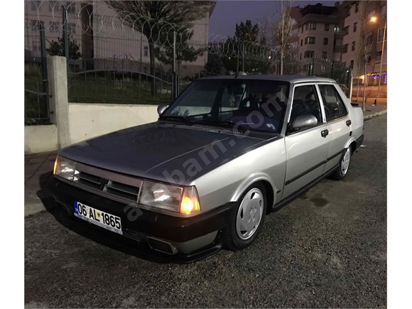 sahibinden tofas sahin 1 6 ie 2000 model ankara 4 500 km gri 18915958 arabam com