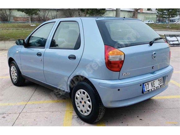 sahibinden fiat palio 1 2 active 2006 model kutahya 170 000 km 18916030 arabam com