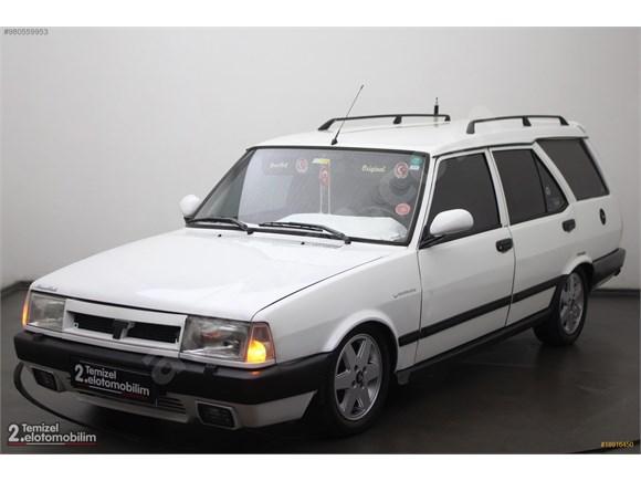 galeriden tofas kartal slx 1997 model sakarya 149 000 km beyaz 18916450 arabam com