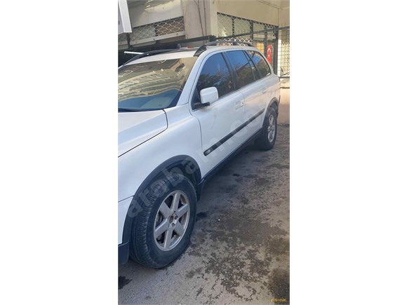 sahibinden volvo xc90 2 9 t6 2004 model izmir 300 000 km beyaz 18916505 arabam com sahibinden volvo xc90 2 9 t6 2004 model izmir 300 000 km beyaz 18916505 arabam com
