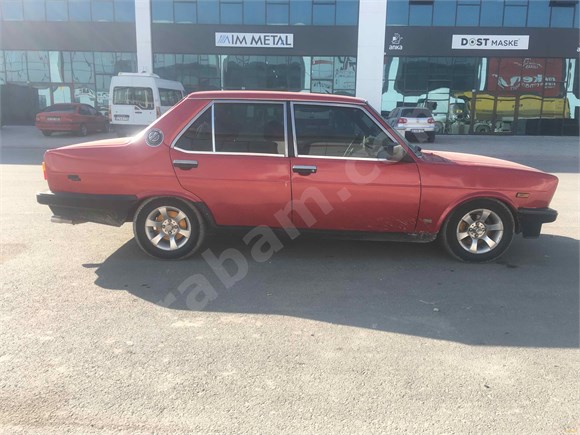 sahibinden tofas murat 131 1987 model konya 0 km 18916974 arabam com