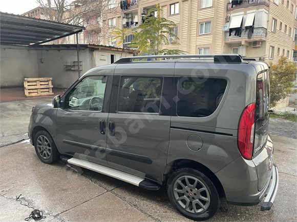 sahibinden fiat doblo combi 1 3 multijet safeline 2020 model manisa 45 500 km 18917258 arabam com