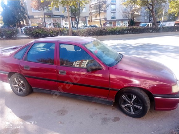 sahibinden opel vectra 1 8 gl 1993 model ankara 430 000 km bordo 18918192 arabam com sahibinden opel vectra 1 8 gl 1993 model ankara 430 000 km bordo 18918192 arabam com