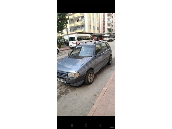 sahibinden fiat uno 70 sx 1997 model adana 248 000 km 18918403 arabam com