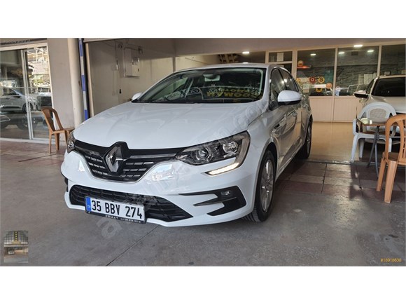 galeriden renault megane 1 3 tce joy 2021 model izmir 0 km beyaz 18918630 arabam com galeriden renault megane 1 3 tce joy 2021 model izmir 0 km beyaz 18918630 arabam com