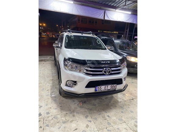 sahibinden toyota hilux 2 4 d 4d 4x2 adventure 2017 model diyarbakir 65 000 km 18918933 arabam com sahibinden toyota hilux 2 4 d 4d 4x2 adventure 2017 model diyarbakir 65 000 km 18918933 arabam com
