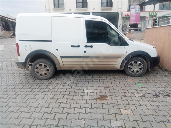 sahibinden ford transit connect k230 l 2013 model bilecik 230 000 km 18919281 arabam com