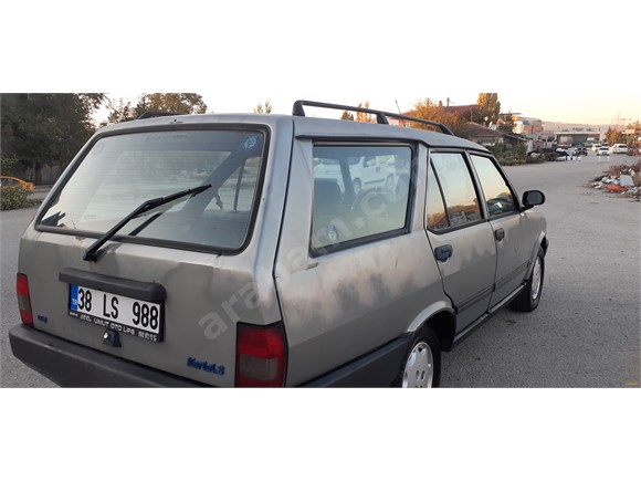 sahibinden tofas kartal s 1996 model ankara 87 000 km beyaz 18919403 arabam com