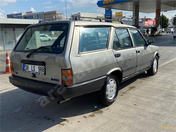 sahibinden tofas kartal s 1996 model ankara 87 000 km beyaz 18919403 arabam com