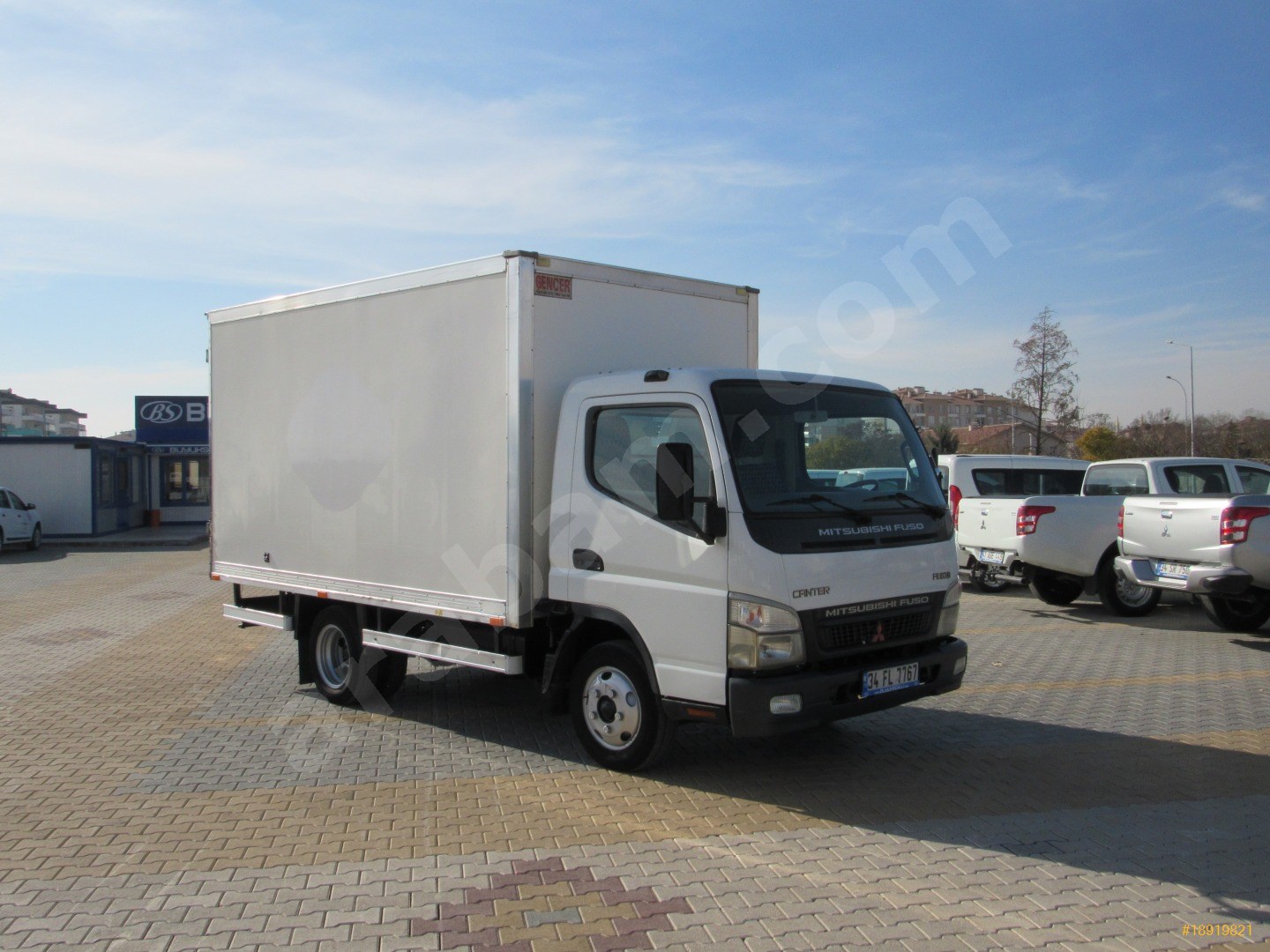 galeriden mitsubishi temsa fe 839 2009 model konya 239 387 km beyaz 18919821 arabam com galeriden mitsubishi temsa fe 839 2009 model konya 239 387 km beyaz 18919821 arabam com